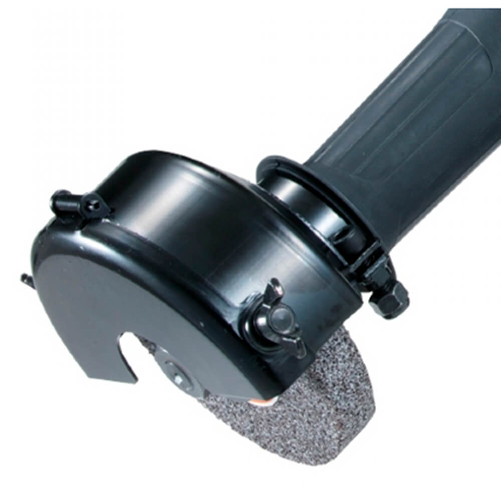 Esmerilhadeira Reta Chicote 750W 5 Pol 5600RPM GS5000 Makita